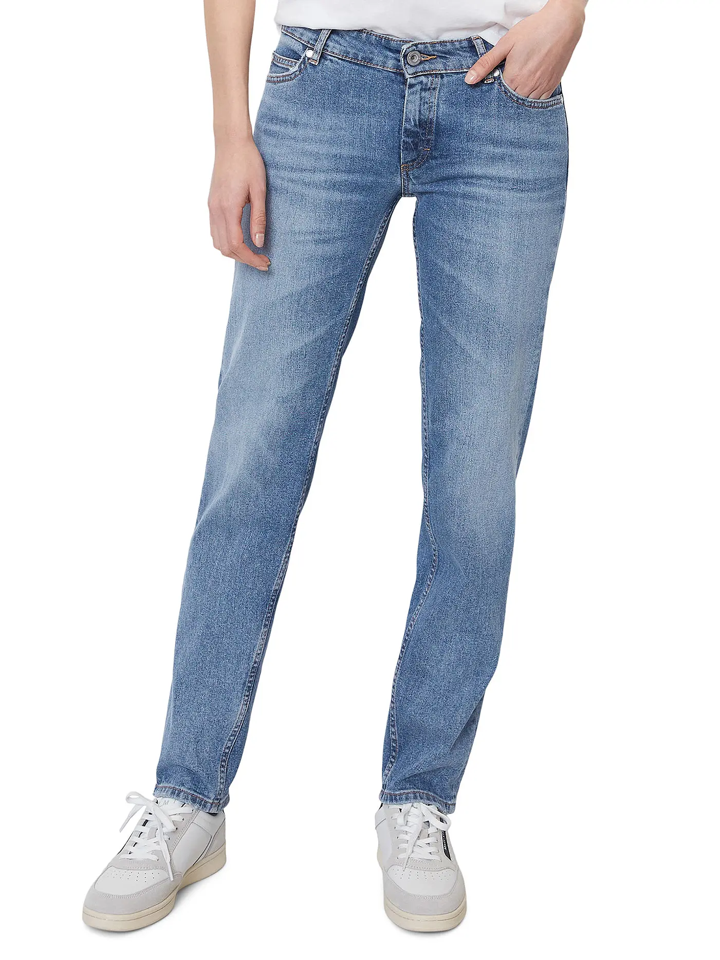 MARC O'POLO | Jeans Straight Fit | 